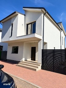Proprietar-Casa individuala Otopeni