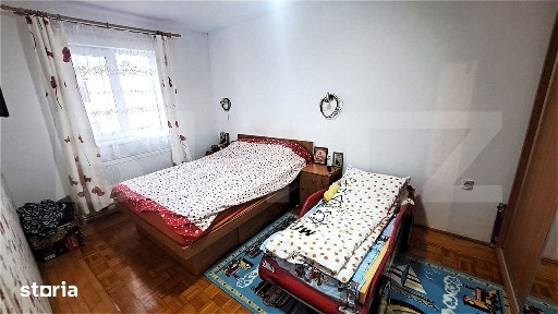 Apartament 2 camere, 45.90 mp, zona Astra
