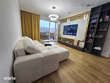 Apartament 2 Camere | Urban Plaza