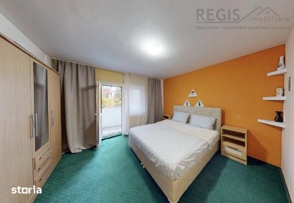 Apartament 3 Camere Si 2 Bai, Etaj 14, Facilitati Zonale Deosebite, A