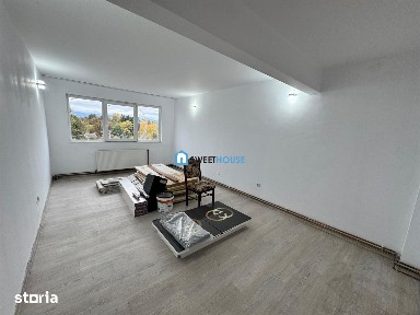 Apartament cu 3 camere zona Parcului Fagaras