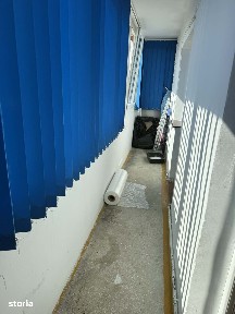 Apartament de 2 camere zona TRIAJ,Str Harmanului