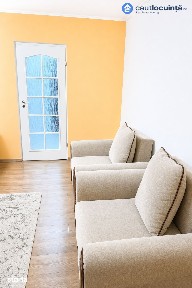 Apartament 2 camere, Ozana, centrală proprie