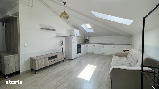 2 camere de inchiriat | metrou 1 Decembrie | Loc de parcare inclus
