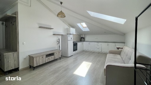 2 camere de inchiriat | metrou 1 Decembrie | Loc de parcare inclus