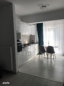 Apartament 2 camere | Pallady | Parcare