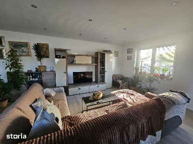 Casa individuala, moderna, cartier Gheorgheni, pet friendly!
