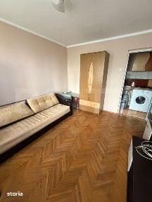 Garsoniera de vanzare, 22 mp, zona Micro 19