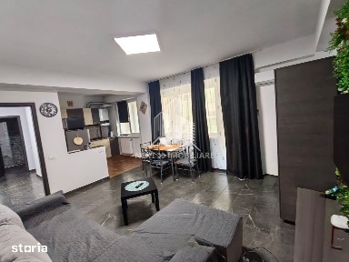 Mamaia Nord | Apartament 2 camere, parcare proprie, D25