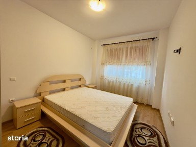 Apartament 2 camere de inchiriat cu loc de parcare Tomis Plus