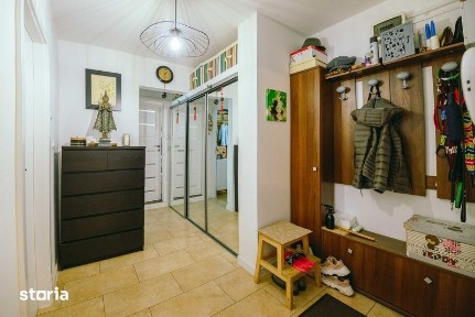 Apartament de inchiriat termen lung Navodari