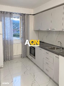 Apartament 2 camere, 51 mp utili, etaj 3, Cetate, zona Lic. Militar
