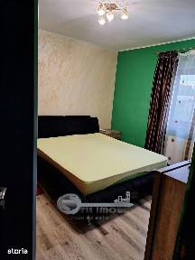 Apartament 2 camere | CUG - Tehnopolis | Etaj 1 | 62 mp | Parcare incl
