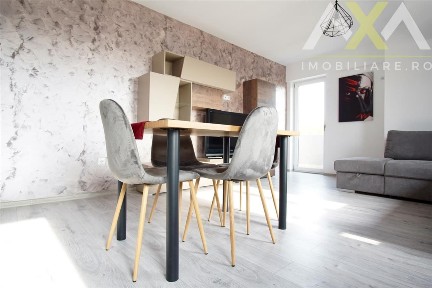 Apartament 2 camere Tatarasi - ELITE Residence 120.000 E