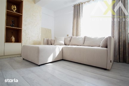 Apartament 2 camere Tatarasi - ELITE Residence - 135.000 E