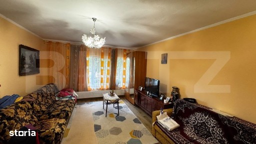 Casa de vanzare, 100 mp, zona Micesti - Alba Iulia