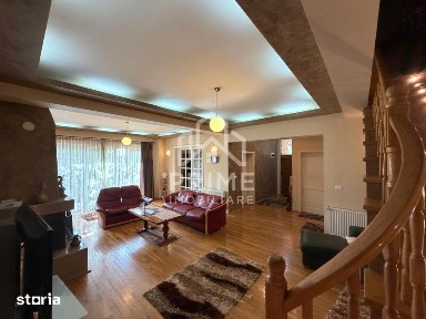 Duplex modern, 206 mp utili, 3 dormitoare, 2 terase - Schit