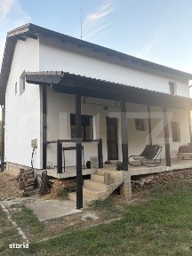 Casa de vanzare, 170 mp, zona Sud-Vest - Șard