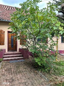 Proprietar - Casa de vanzare in Campina langa Scoala de Politie