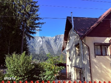 Vila impunatoare de vanzare in Busteni!