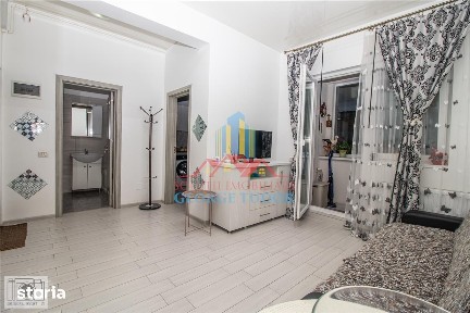 Garsoniera 30 mp, Pet friendly, Polux Residence 72B, Sc. B, Chiajna