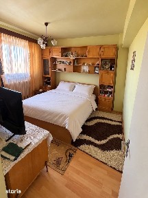 Apartament de vanzare 4 camere, 102 mp, Soseaua Alba Iulia