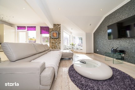 Comision 0% Apartament 3 camere, parcare, Padurea Dumbrava
