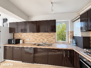 Apartament 3 camere, 60 mp, super compartimentat - Șelimbar, str. M
