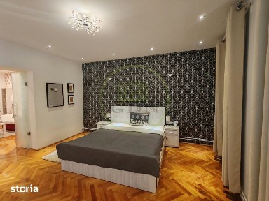 Apartament la casa de inchiriat - Ultracentral, Sibiu | Mobilat si