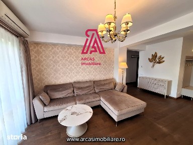 Apartament 3 camere de inchiriat -Parcul Sub Arini!