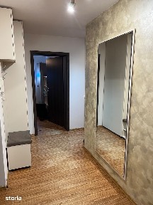 Apartament 3 camere tip penthouse 92.11 mp, etaj 3 retras