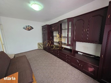 OPORTUNITATE, Apartament 1 camera, etaj 3- Zona Olimpia-Stadion