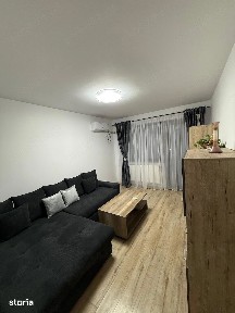 Bucium Confort.Apartament 2camere de inchiriat