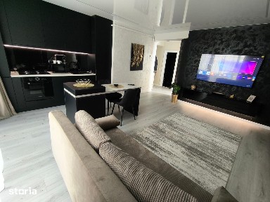 Apartament cu 2 camere Valea lupului Mall Moldova Prima închiriere