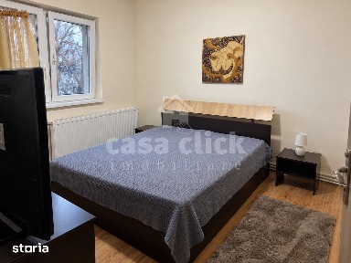 Mazepa 2 | 2 camere | Etaj 1 | Dormitor și baie renovate