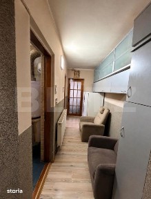 Apartament 2 camere, 55 mp, zona Vest