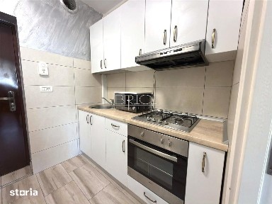 Garsoniera Cocheta, 24mp, Pet Friendly, Noua