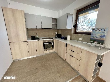 Apartament 132mp-Direct Proprietar-Deschidere lac+Piscina-3 camere