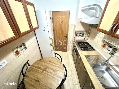 Apartament 2 camere - zona centrala - Biserica Precista