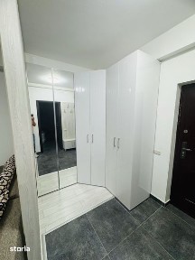 Studio Rezervelor de inchiriat / to rent