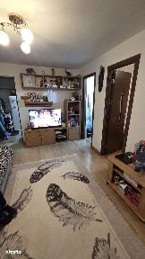 Apartament 2 camere Tomis Nord