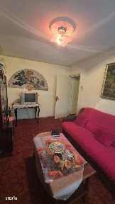 3 CAMERE | SALVARE | SEMIDECOMANDAT