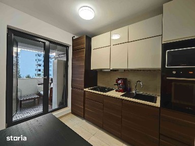 Apartament 3 camere | Băneasa | Parcare inclusă