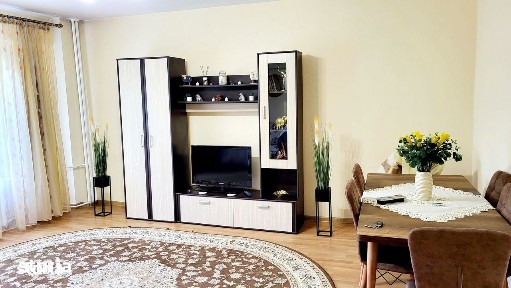 2 Camere | Metrou | Sector 6 Pacii | STB