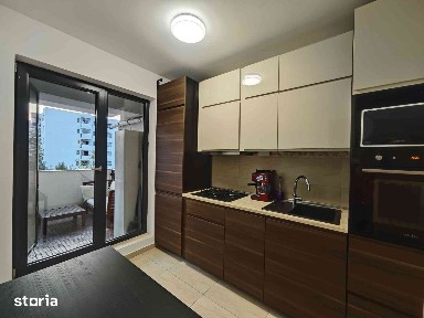 Apartament 3 camere Greenfield | Renovat | Încălzire pardoseală | 650€