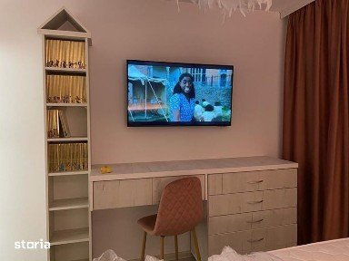 Apartament 2 camere sos Constantei