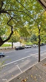 3 camere | Centrala Gaz|Tomis 1 Centru | Etaj 1 | Vedere Parcul Oleg D