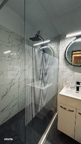 Apartament cu 1 camera, 37 mp, zona Nord-Vest