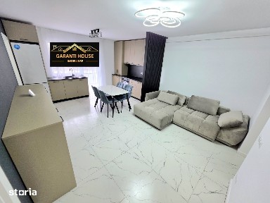 Bloc nou, apartament cu 3 camere, parcare, spatiu verde, 119 000€ neg.
