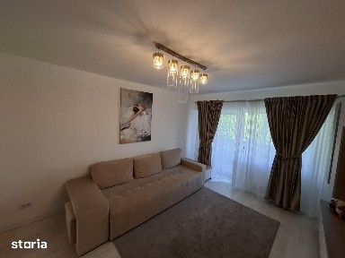 Apartament cu 3 camere 2 bai balcon cu vedere panoramică Bd Ferdinand